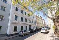 ALTBAU-BALKONWOHNUNG in HOF-RUHELAGE | MODERN SANIERT | Ca. 2 Min. zur U4 SCHÖNBRUNN | Ca. 15 Min. in den 1. Bezirk