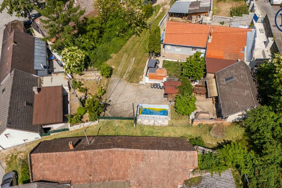 Manche Häuser erzählen Geschichten, wird diese Geschichte, deine nächste?, Haus-kauf, 150.000,€, 2144 Mistelbach