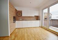 Wohnen in angenehmer Atmosphäre - Helle 3-Zimmerwohnung mit Balkon und Venedigerblick