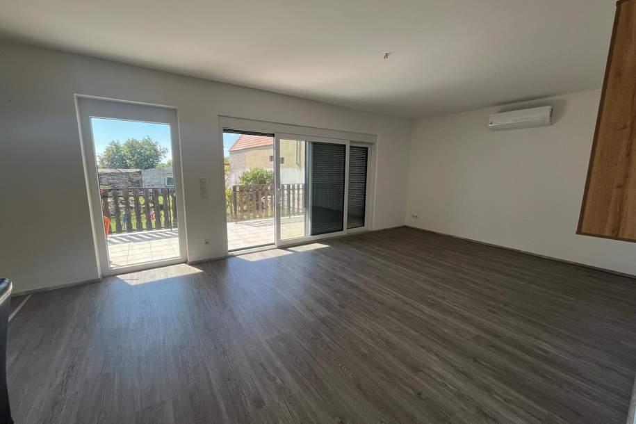 Reduzierter Fixpreis - Günstiges Bezugsfertiges Einfamilienhaus mit Nebengebäude auf großem Grund!, Haus-kauf, 400.000,€, 7091 Eisenstadt-Umgebung