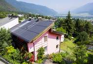 Ein besonderes Haus in bester Aussichtslage