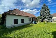 Dreikanthof mit Möglichkeit zum Ausbau einer zweiten Wohneinheit in Oberdorf!