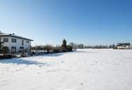 Baugrund für Ihr Eigenheim!