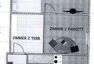 2 Zimmer Mietwohnung