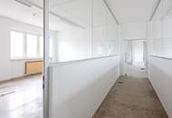 Moderne Büro-/Praxisfläche mit Top-Ausstattung in Dietach zu vermieten