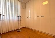 Elegant ausgestattete Wohlfühlwohnung mit Privatgarten