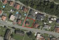 Wohnen in Lauterach: Einfamilienhaus mit großem Grundstück und Renovierungspotenzial