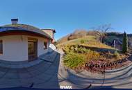 "Landhaus in Ruhelage - im Einklang mit der NATUR"