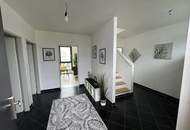 4 Zimmer Dachgeschoss-Maisonette – Wohnen mit Weitblick