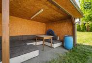 OPEN HOUSE am 07.06.2025 Charmantes Einfamilienhaus mit großem Garten & großem Potenzial in Köflach