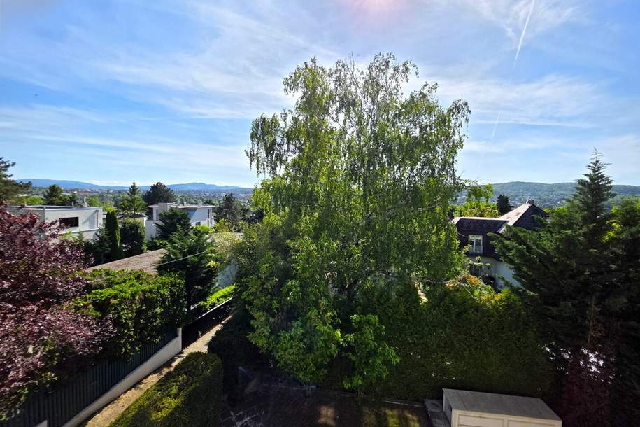 Lage, Lage, Lage, Luxus!, Haus-kauf, 2.490.000,€, 1130 Wien 13., Hietzing