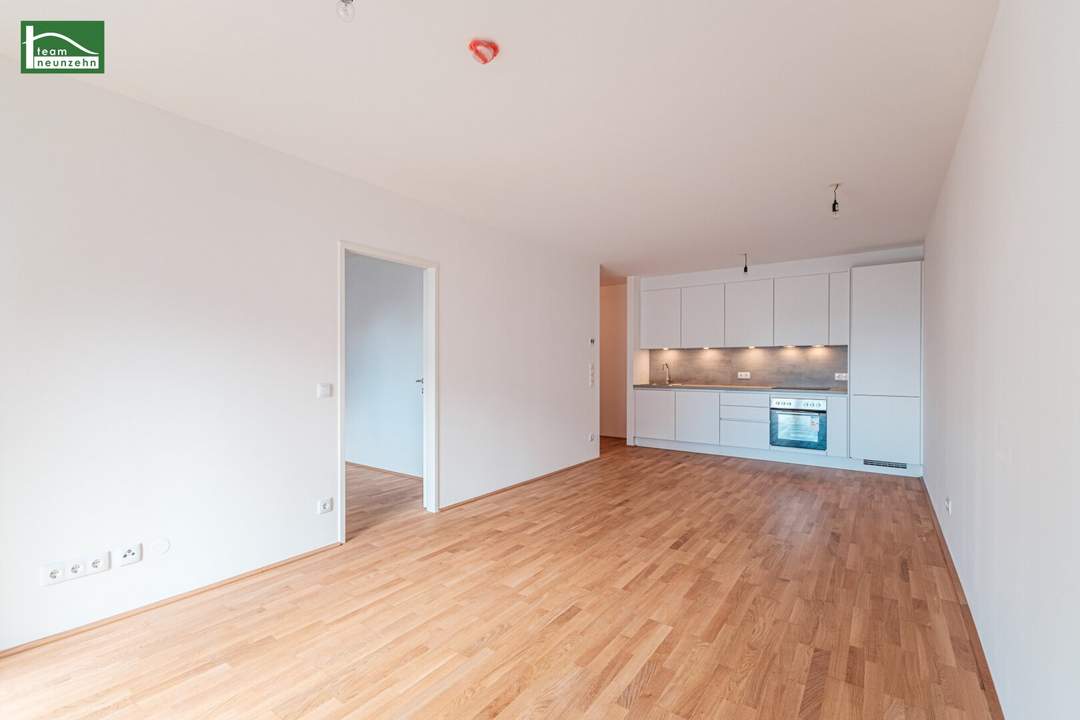 Nachhaltige Wohninvestition in Wien – provisionsfrei für AnlegerInnen