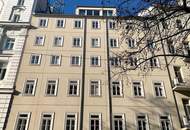 Sanierte zwei Zimmer Gartenwohnung I Besichtigung, am 09.07.2025 um 16:30 - 17:00 Uhr