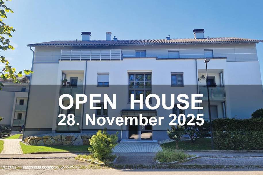 Eigentumswohnung in ruhiger Lage, Wohnung-kauf, 225.000,€, 4910 Ried im Innkreis