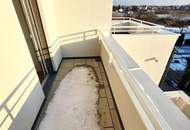 3 Zimmer. 3 Terrassen. Ein Zuhause! Genial - Lebens(t)raum Erfüller im Grünen - Klimaaktiv Bronze! Ab ins Dachgeschoss / Viel Lebensqualität! Wärmepumpe und Solaranlage + Naturnahe Gewässer ums Eck!