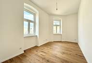 Stilvoll saniertes Wohnjuwel mit moderner Ausstattung in ruhiger Bestlage nahe U4