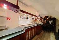 Legendäre Kellerbar im Herzen von Graz zu mieten!