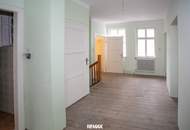 Viel Platz zum Leben, Wohnen und Entfalten