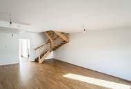 Hafnerbach (bei St. Pölten) - herrliche Maisonette Wohnung mit Garten – ein Traum für jede Familie!