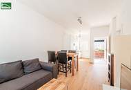 EIGENBEDARF ODER INVESTMENT MIT ca. 3,5% RENDITE! SEHR GUTER ZUSTAND! SANIERTE & MÖBLIERTE DACHGESCHOSS-WOHNUNG INKL. KÜCHE! SOFORT BEZIEH- ODER VERMIETBAR!