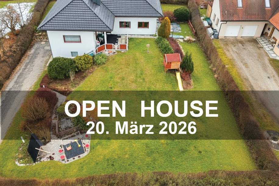 Einfamilienhaus, Haus-kauf, 280.000,€, 5233 Braunau am Inn