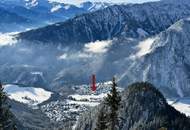 Naturverbunden wohnen in sonniger Ruhelage – Baugrundstück in Maurach mit Blick auf die Tiroler Bergwelt