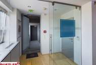 Attraktive Bürofläche im CityTower Linz – Ihr neues Büro mit perfekter Anbindung