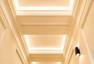 3-Zimmer-Altbauwohnung in generalsaniertem Haus mit Lift – 1020 Wien