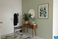 Sichere Investition im Grünen: Vorsorgewohnungen in Kaltenleutgeben mit hoher Nachfrage