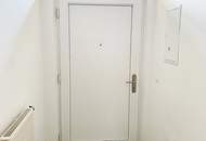 Könnte das Ihre neue Wohlfühloase werden? Lichtdurchflutete 2-Zimmerwohnung mit Garten.