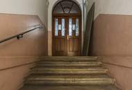 Projektentwicklung in zentraler Lage – Mehrgeschossiges Wohnhaus in Innenstadtlage