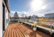 WOHNEN MIT STIL | KOMFORT | LUXUS UND SWIMMINGPOOL in Grünruhelage.