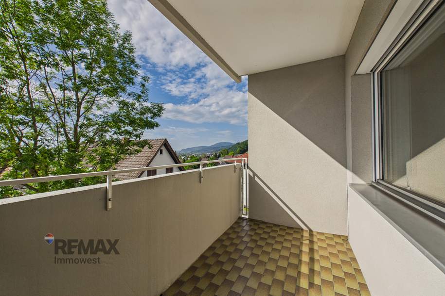 Großzügiges Wohnen in Dornbirn Oberdorf – 4 Zimmer zum Wohlfühlen, Wohnung-kauf, 6850 Dornbirn