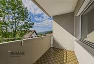 Großzügiges Wohnen in Dornbirn Oberdorf – 4 Zimmer zum Wohlfühlen
