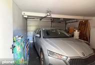 Imposantes Raumgefühl/große Terrasse/2 Garagen