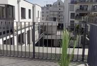 Exklusive Mietwohnungen und Garagen in Kagran mit höchstem Wohnkomfort