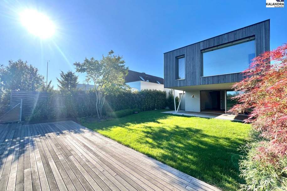 360 TOUR // LUXUS-VILLA IN NEUSIEDL AM SEE, Haus-kauf, 1.650.000,€, 7100 Neusiedl am See