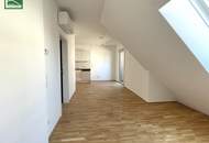 Bereits vermietet: Urbanes Leben mit Stil und Qualität!