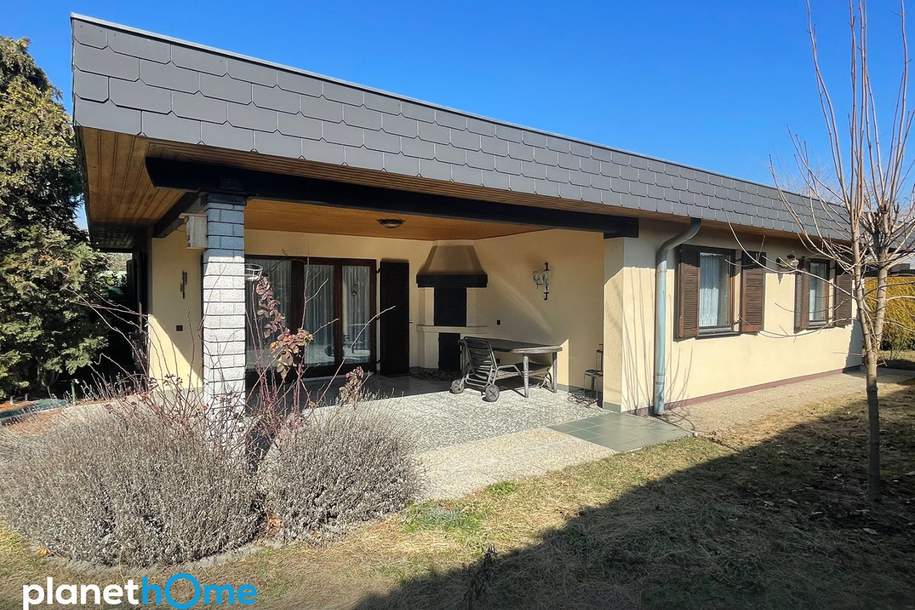 Familienglück, verstärkt durch vielfältige Angebote, Haus-kauf, 135.000,€, 7061 Eisenstadt-Umgebung