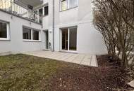 ⭐1160! „Ankommen &amp; wohlfühlen – 3 Zimmer-Wohung mit EIGENEM GARTEN“! Garagenplatz optional!