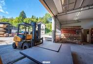 Ein Ort für VISIONEN - der SCHLOSSBERG in Scharnstein