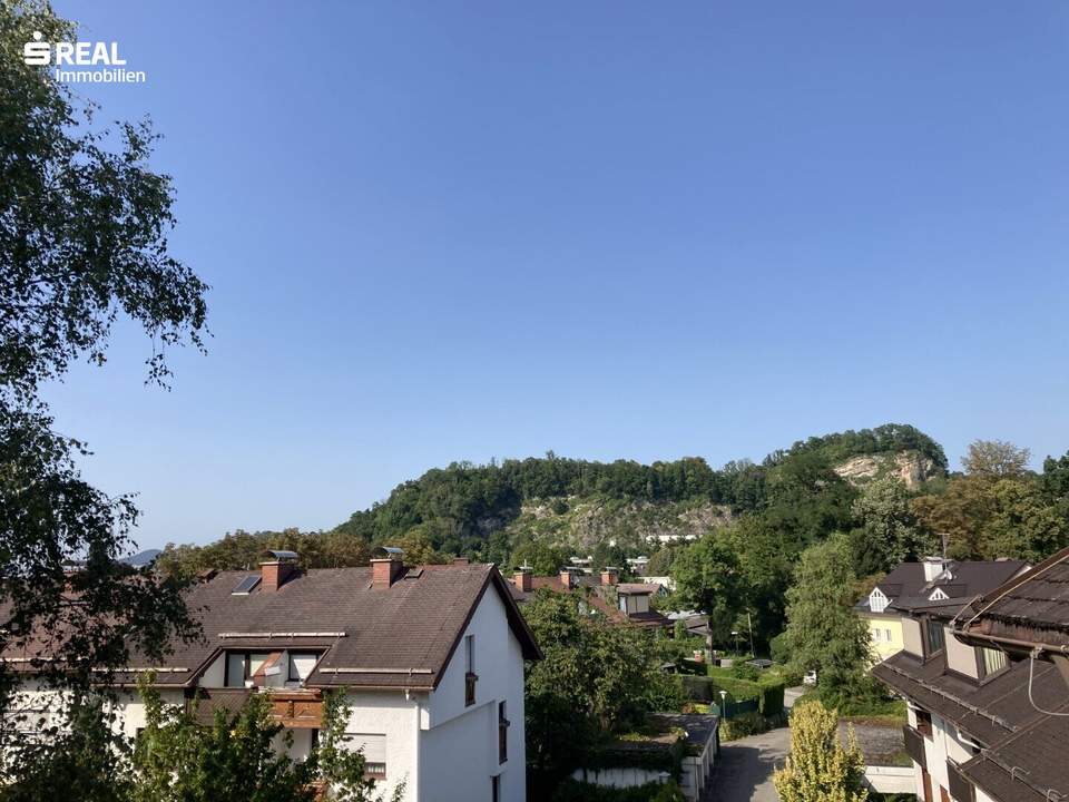 Riedenburg-Highlight: 5 Zimmer, 2 Terrassen, perfekte Familienlage