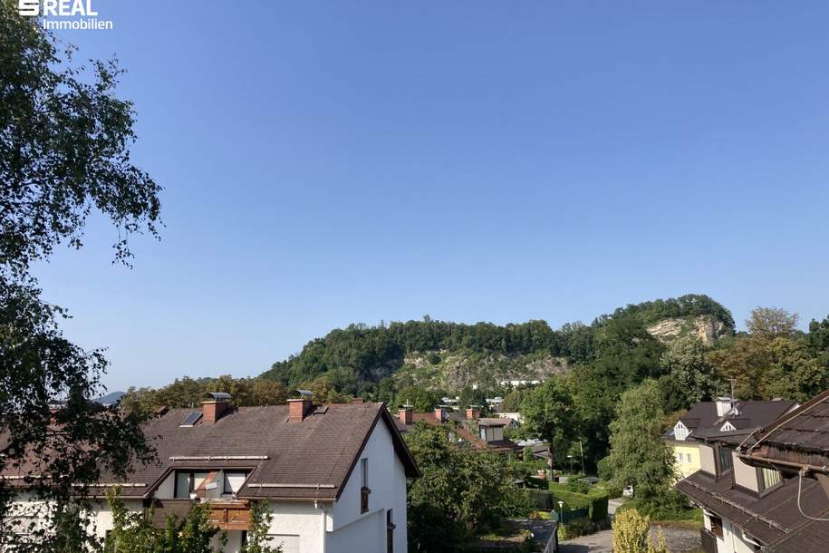 Riedenburg-Highlight: 5 Zimmer, 2 Terrassen, perfekte Familienlage, Wohnung-kauf, 650.000,€, 5020 Salzburg(Stadt)