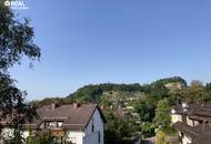 Riedenburg-Highlight: 5 Zimmer, 2 Terrassen, perfekte Familienlage
