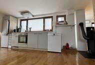 Stylische 2-Zi-Maisonette mit Garten, 2 Balkonen &amp; Terrasse in 1210 Wien zu mieten!