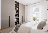 Traumhafte 2-Zimmer-Gartenwohnung mit stilvollem Ambiente am Wörthersee!