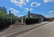 Moderner Vierkanthof mit Pool Sofortbezug - in prominenter Lage