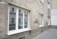 Charmante Starterwohnung in Top Lage beim Mittersteig im Herzen von Margareten