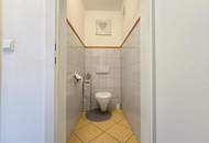 4 Zimmer Wohnung mit Sommergarten in ruhiger Lage