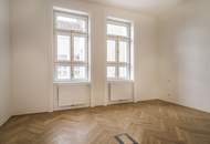 4 Zimmer Altbau Juwel in Ruhelage beim Margaretenplatz